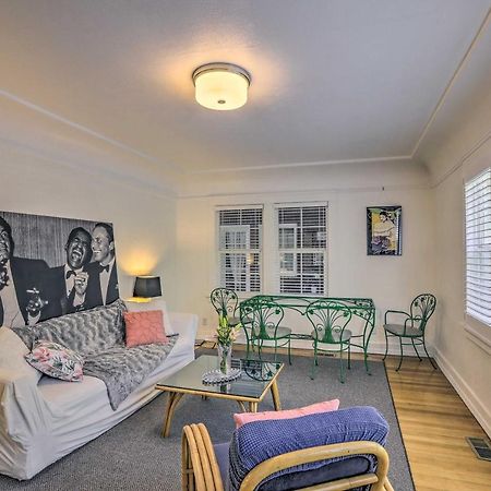 Historic Reno Home On Riverwalk 1 Mi To Midtown Exteriér fotografie
