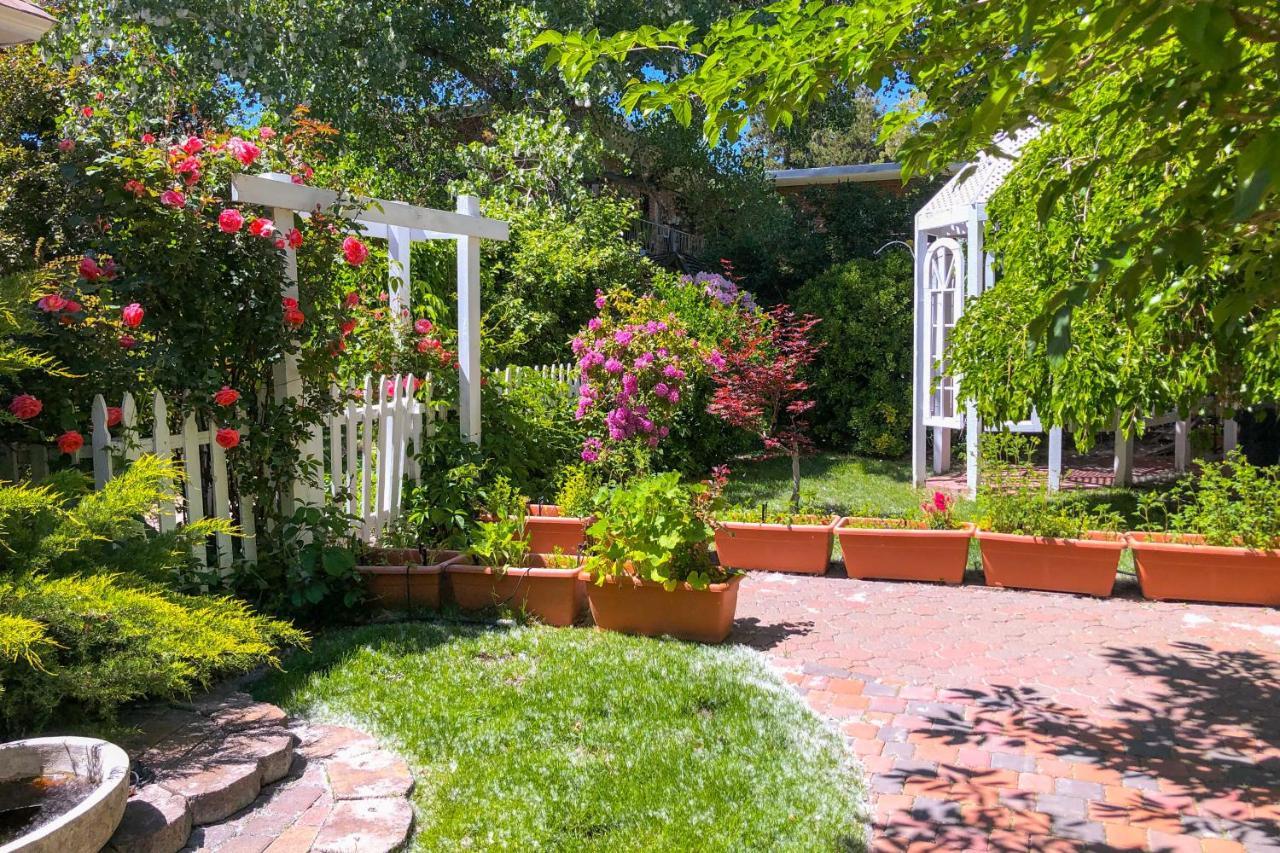 Historic Reno Home On Riverwalk 1 Mi To Midtown Exteriér fotografie